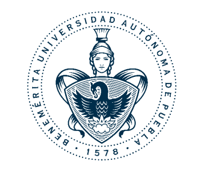 Logo de BUAP