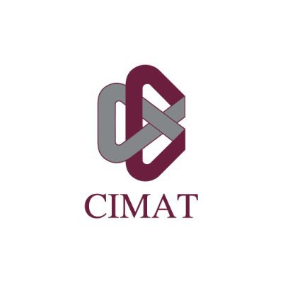 Logo de CIMAT